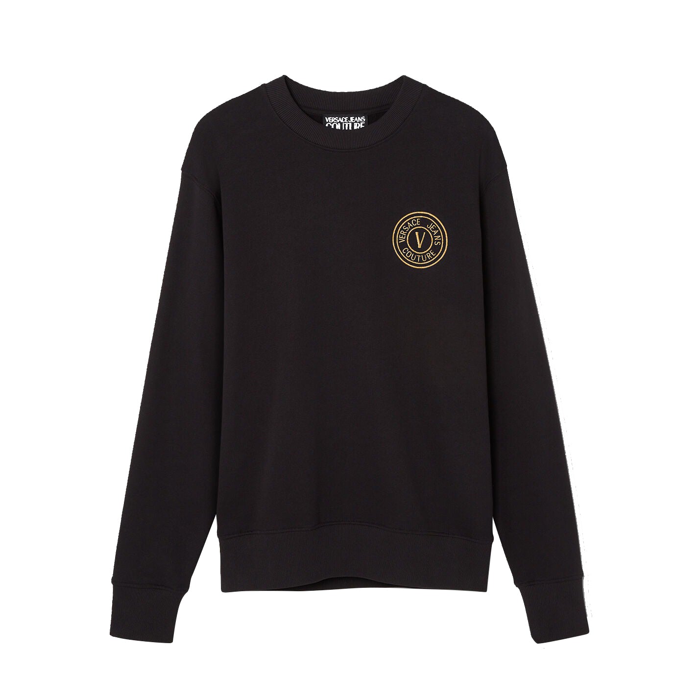 ÁO NỈ VERSACE JEANS COUTURE
