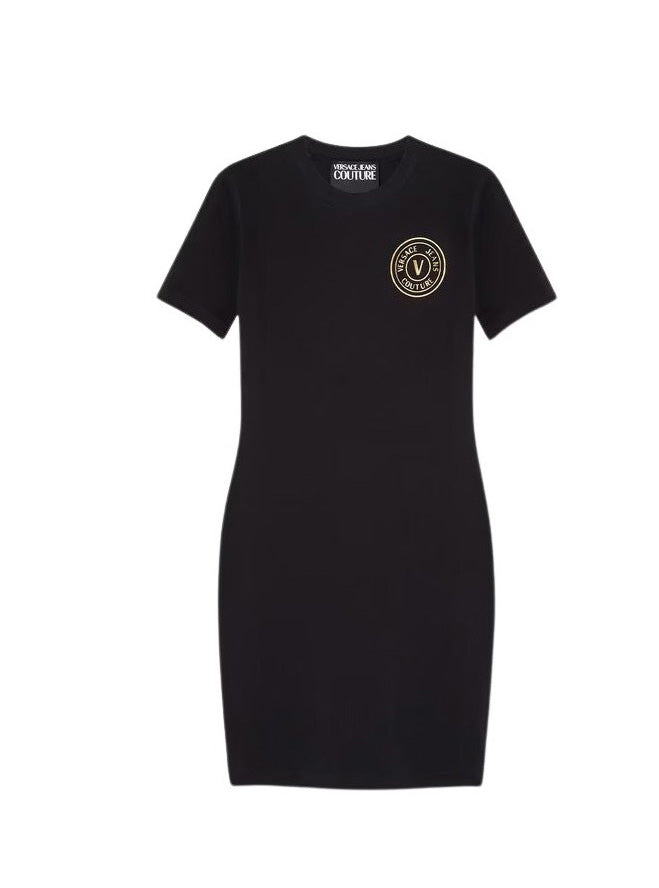 VERSACE JEANS COUTURE DRESS