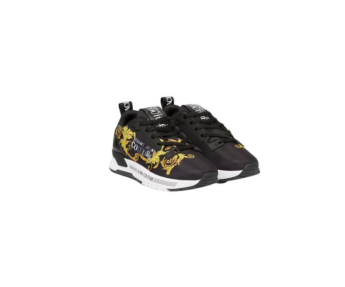 VERSACE JEANS COUTURE SNEAKERS