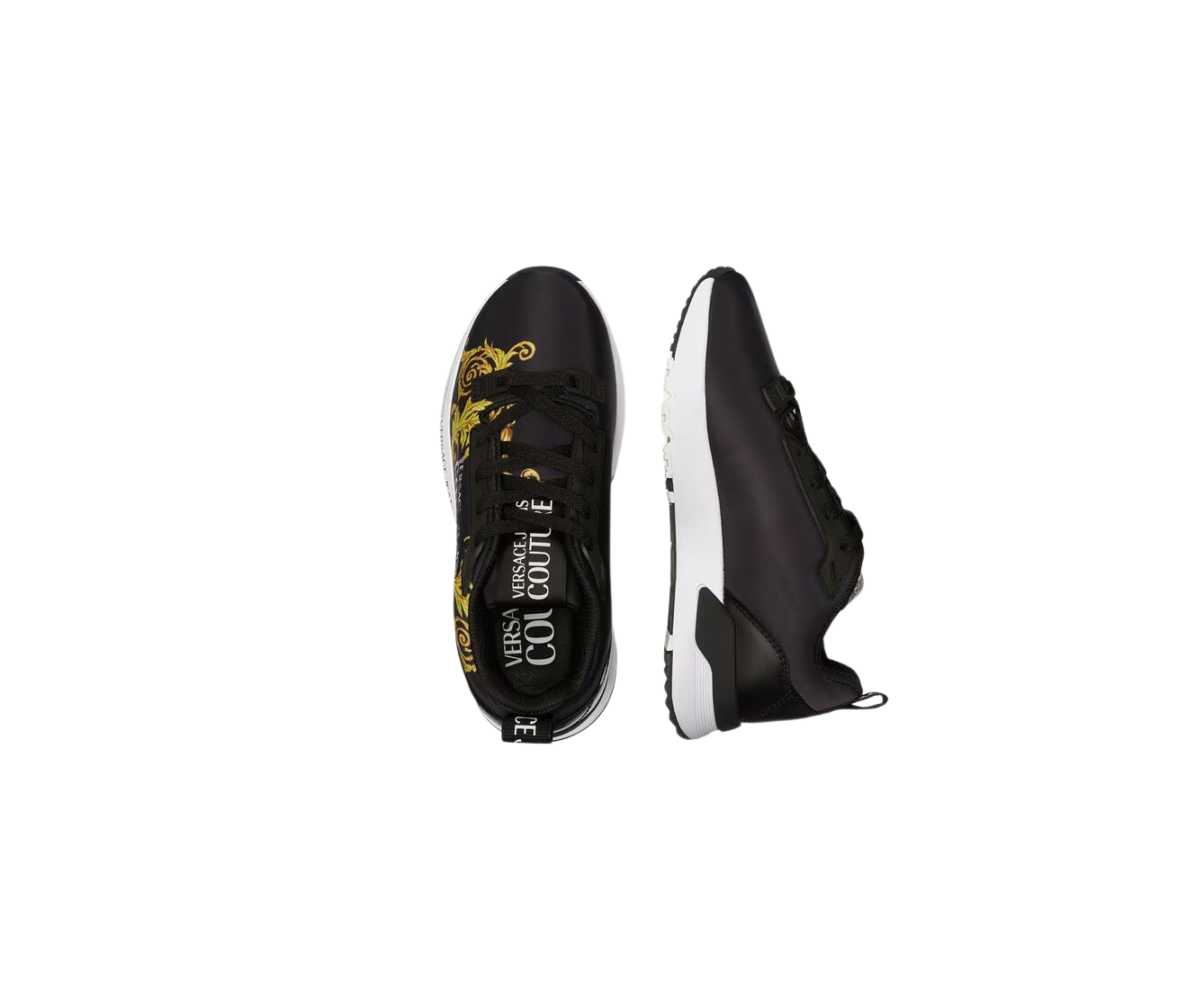 VERSACE JEANS COUTURE SNEAKERS