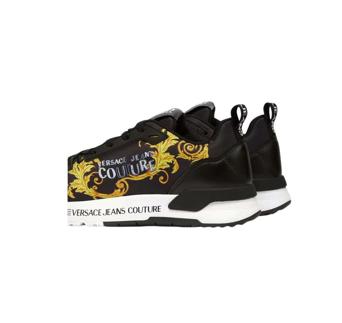 VERSACE JEANS COUTURE SNEAKERS