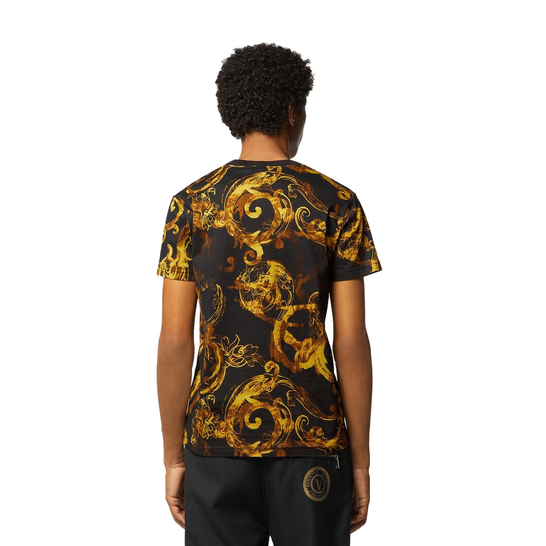 VERSACE JEANS COUTURE T-SHIRT