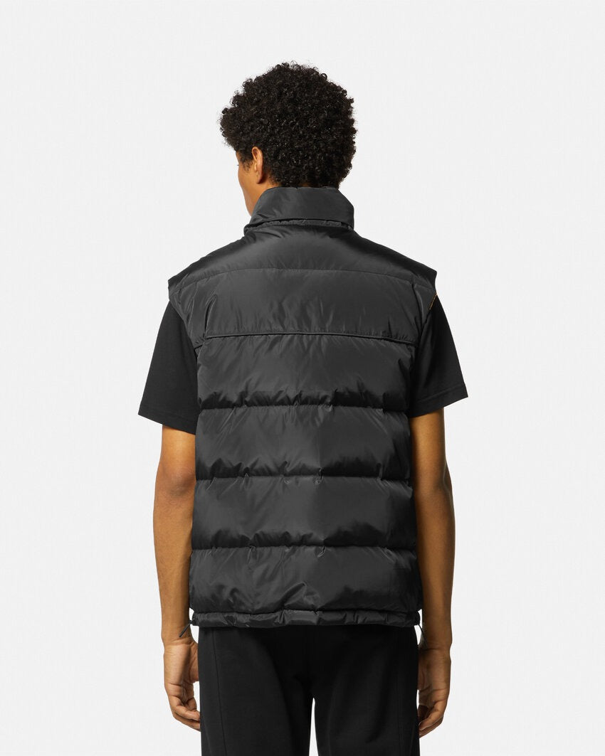 VERSACE JEANS COUTURE VEST