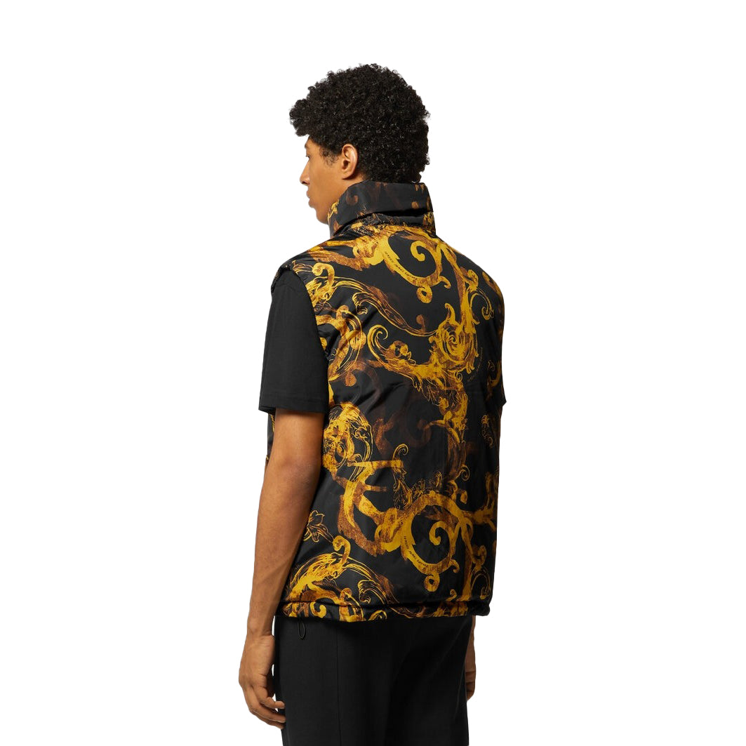 VERSACE JEANS COUTURE VEST