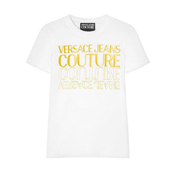 VERSACE JEANS COUTURE T-SHIRT