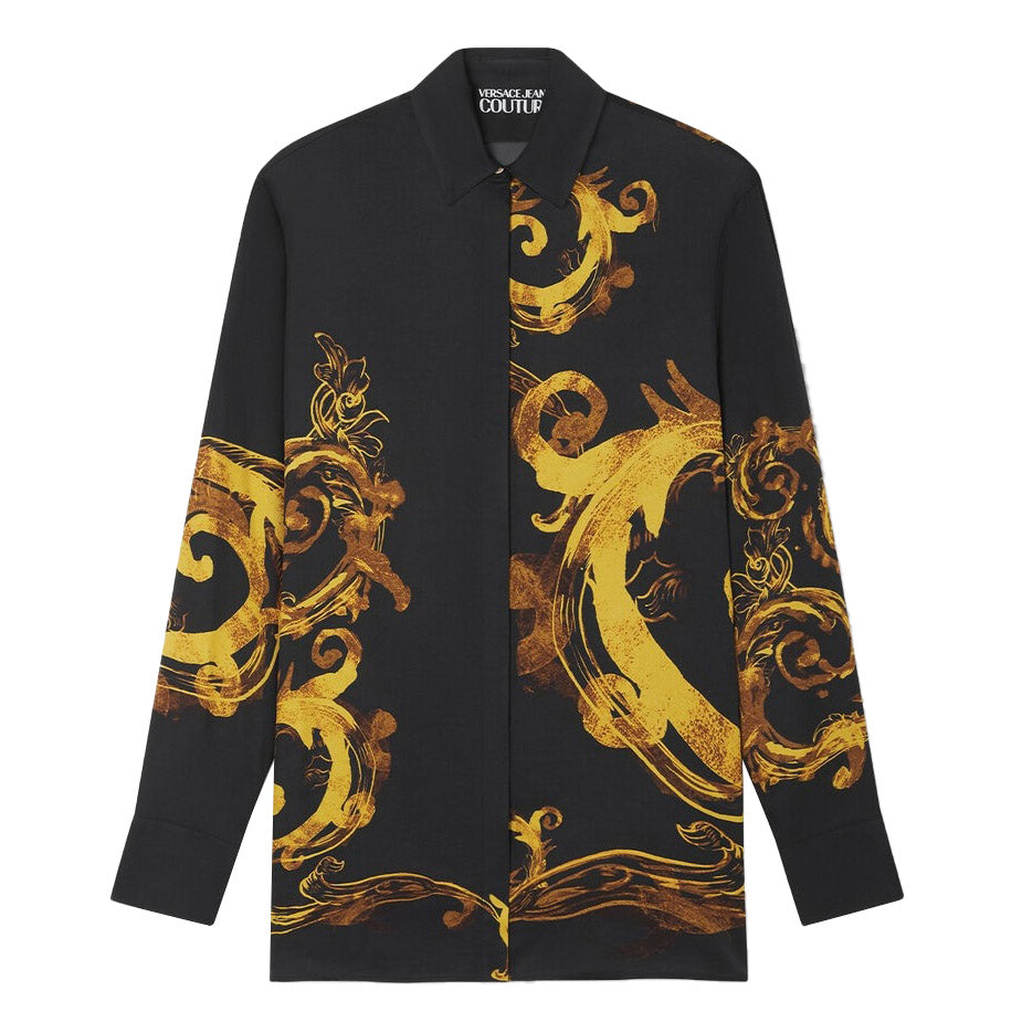 VERSACE JEANS COUTURE 衬衫