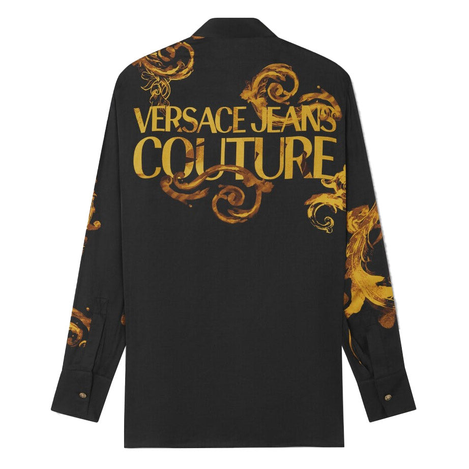 VERSACE JEANS COUTURE 衬衫