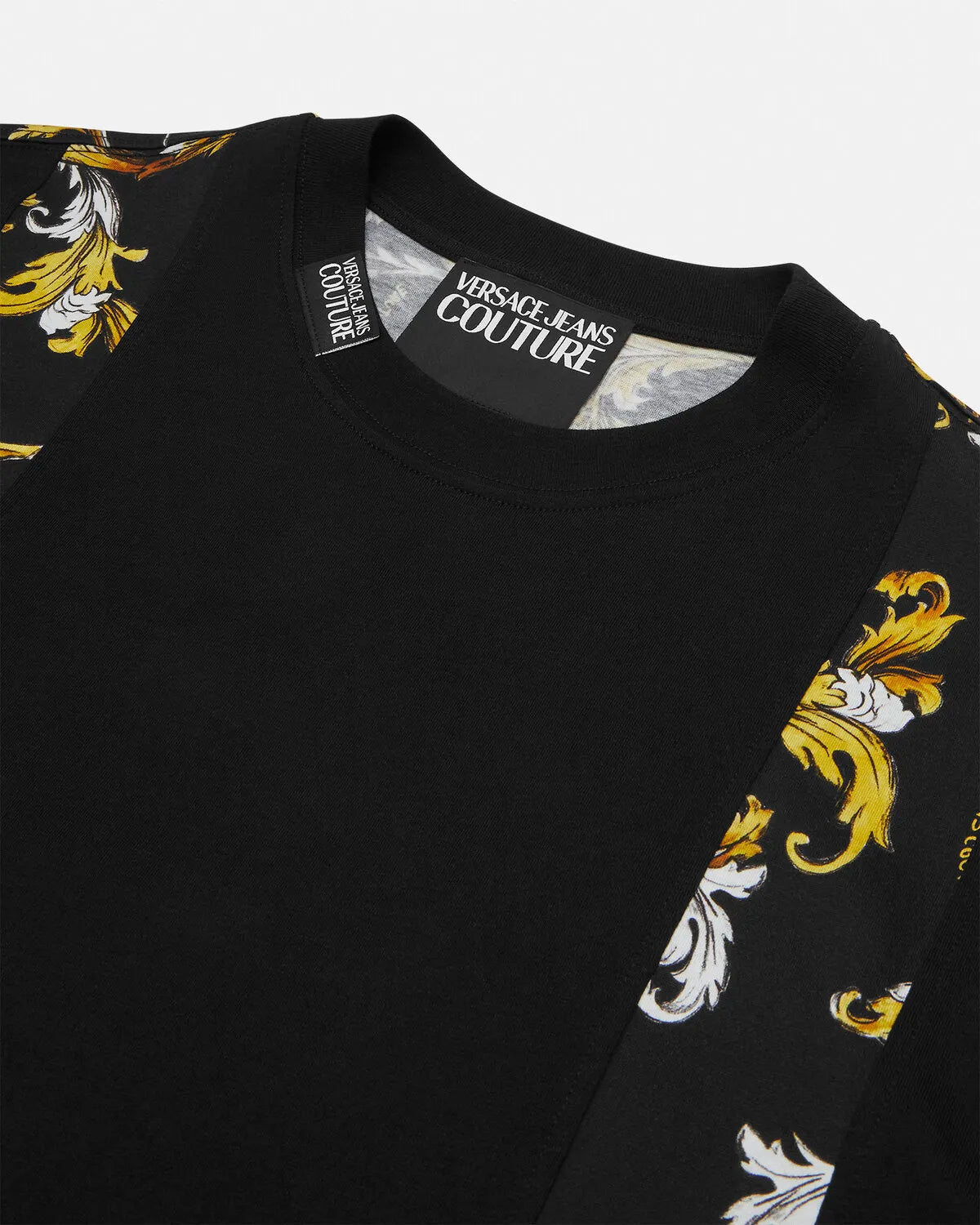 VERSACE JEANS COUTURE T-SHIRT