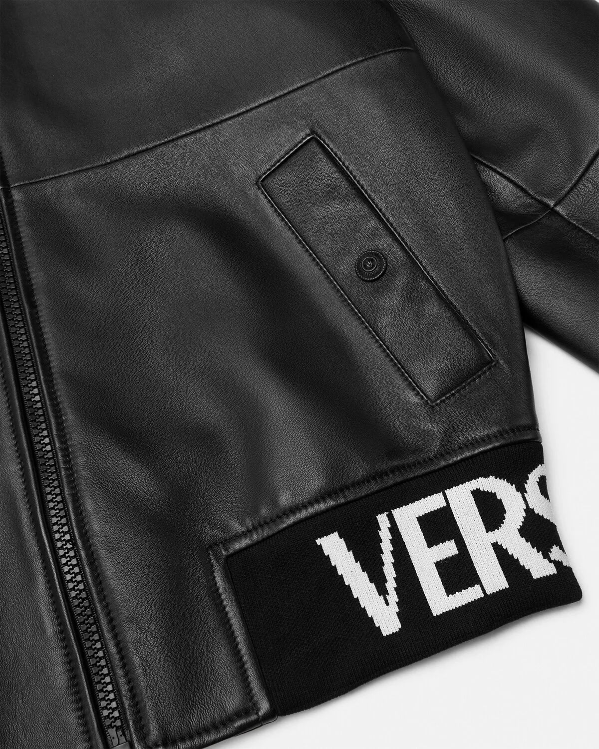 VERSACE JEANS COUTURE JACKET