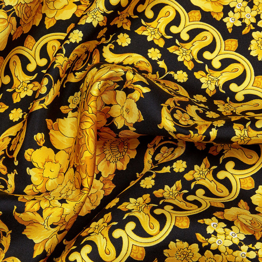 VERSACE SCARF