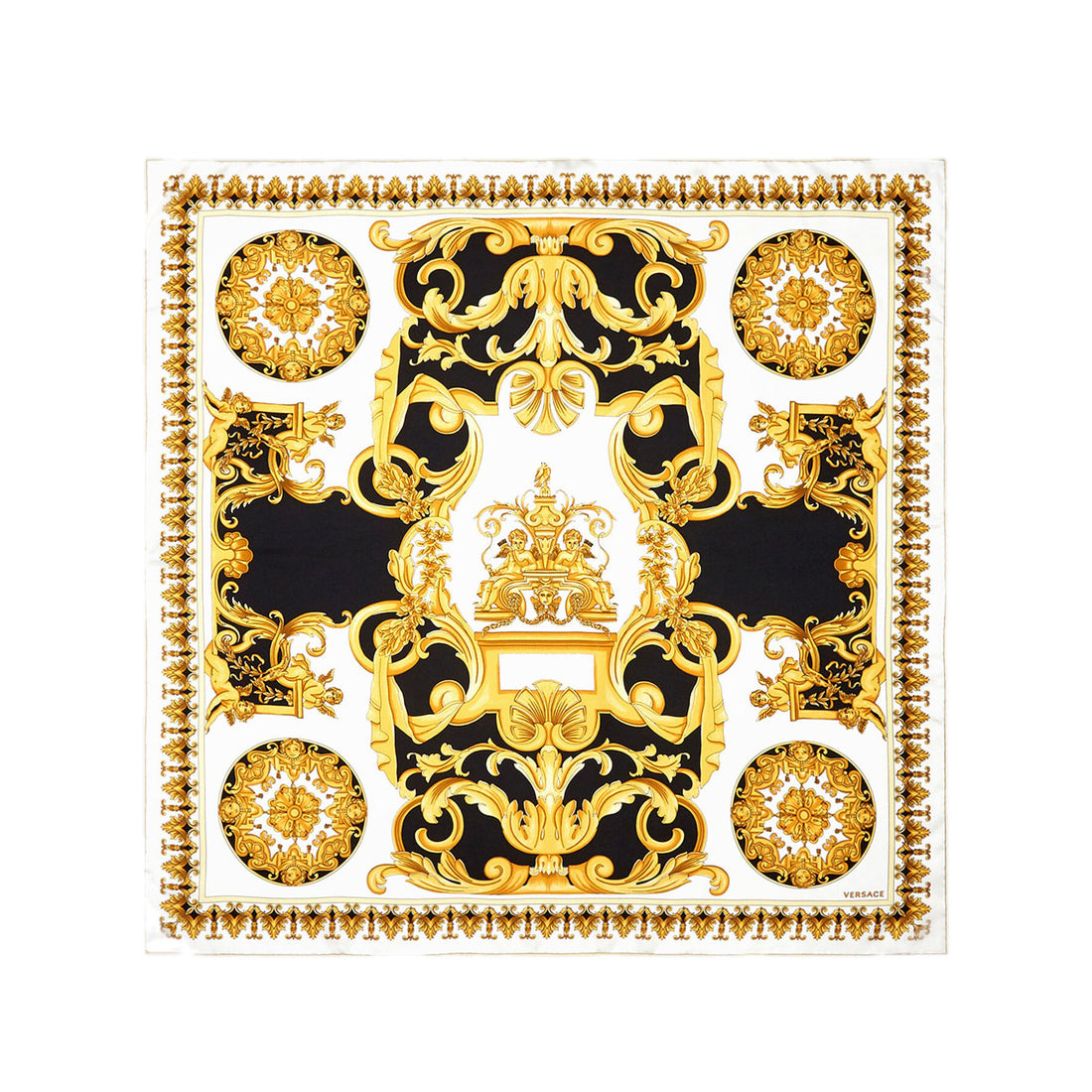 VERSACE SCARF