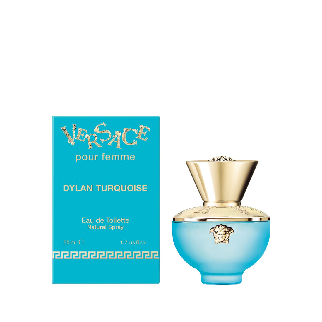 VERSACE FRAGRANCE