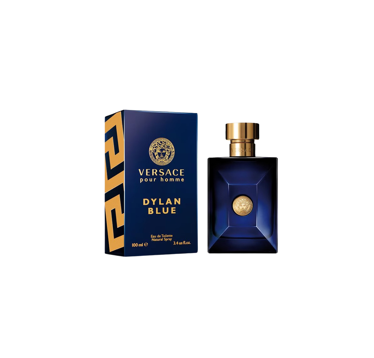 VERSACE FRAGRANCE
