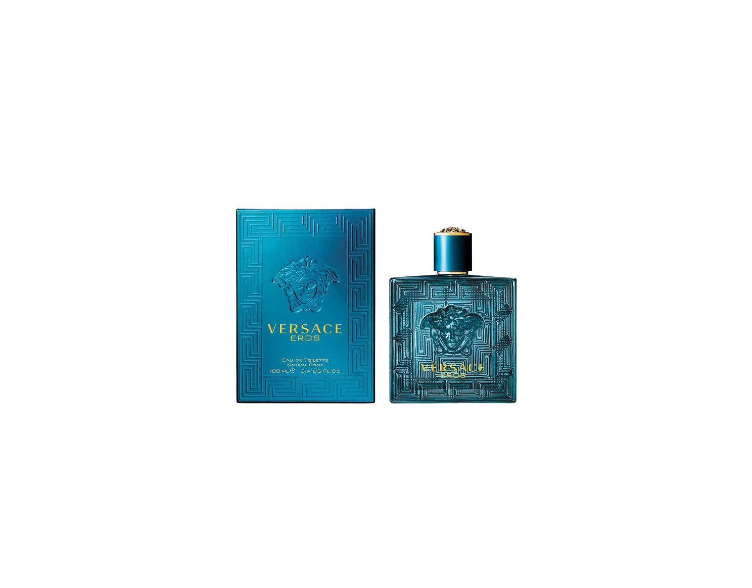 VERSACE FRAGRANCE