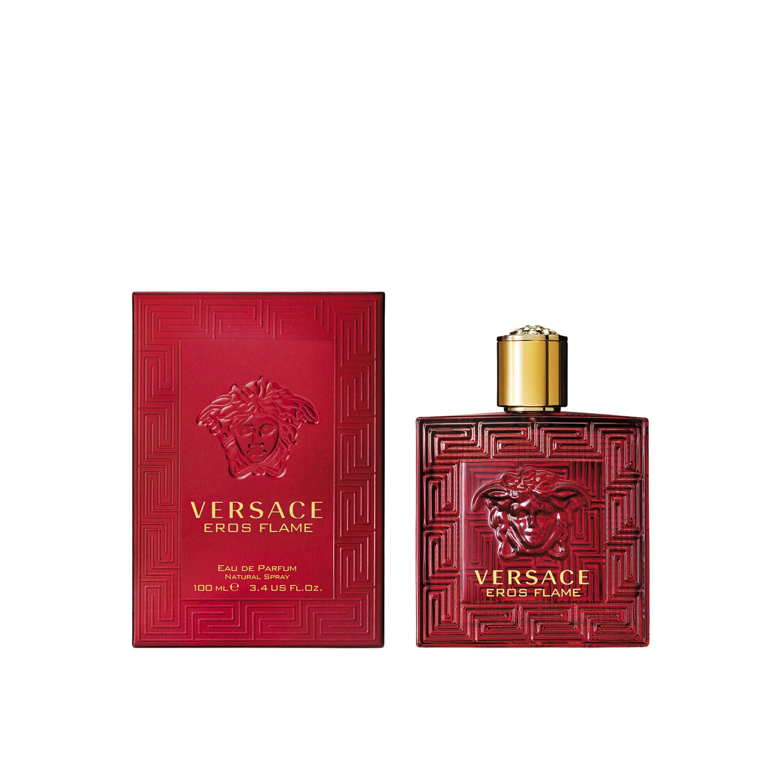 VERSACE FRAGRANCE