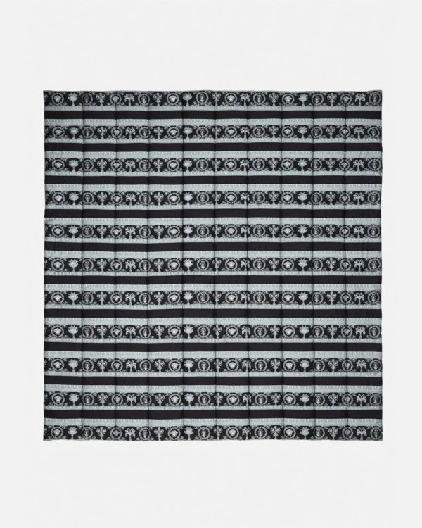 VERSACE COMFORTER featuring I ♥ Baroque reversible print available at Lestyle Boutique Melbourne