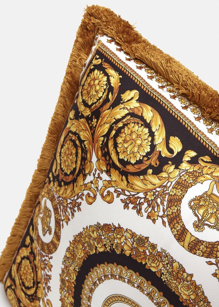 VERSACE CUSHION