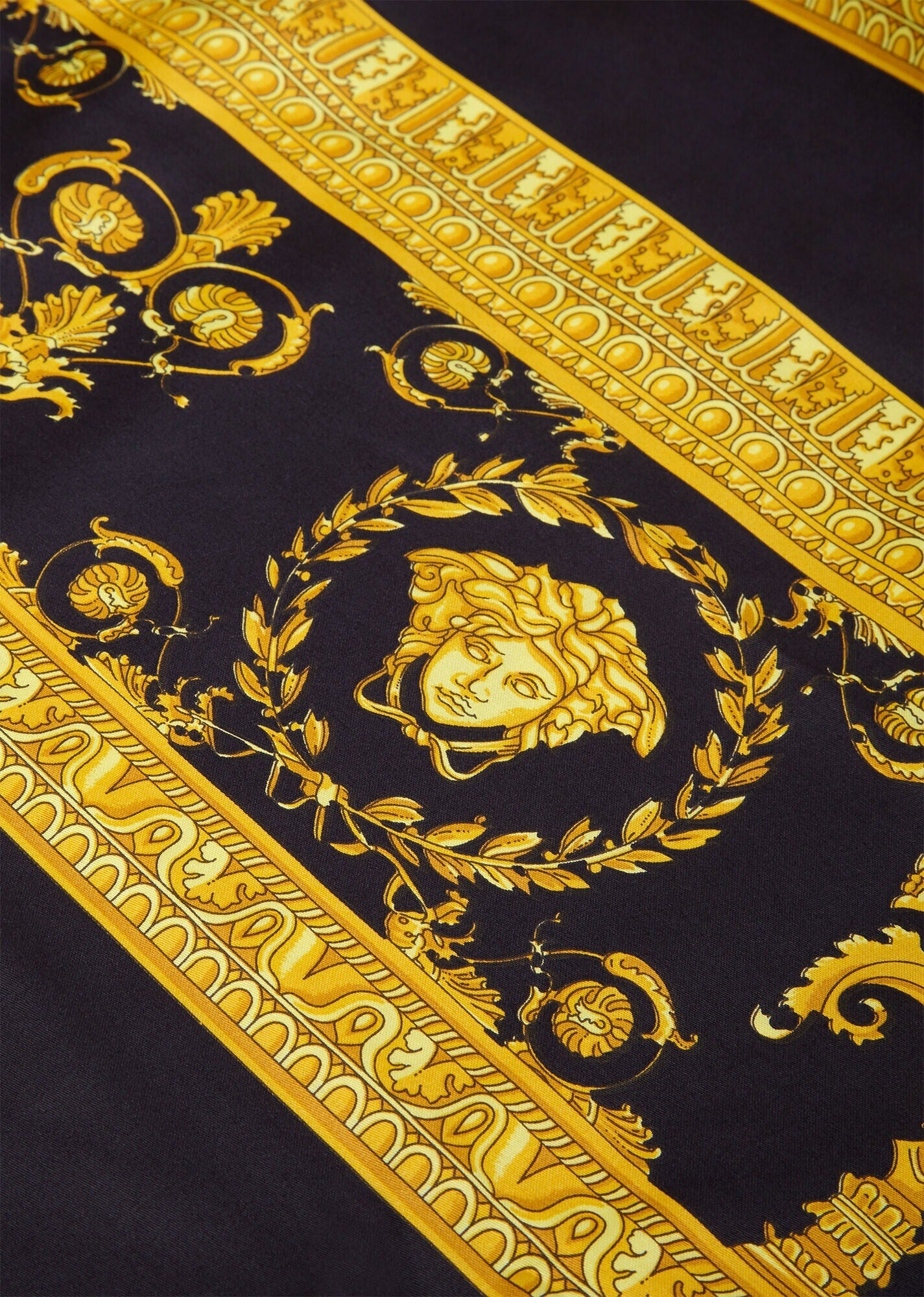 VERSACE DUVET COVER