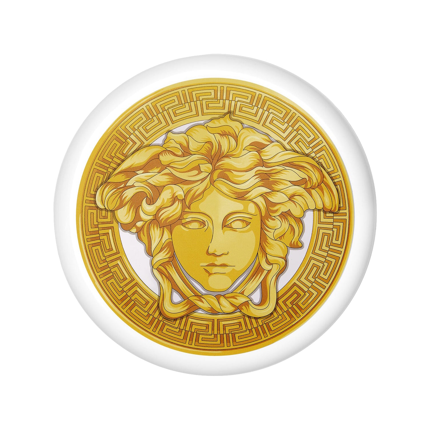 Đĩa bay VERSACE