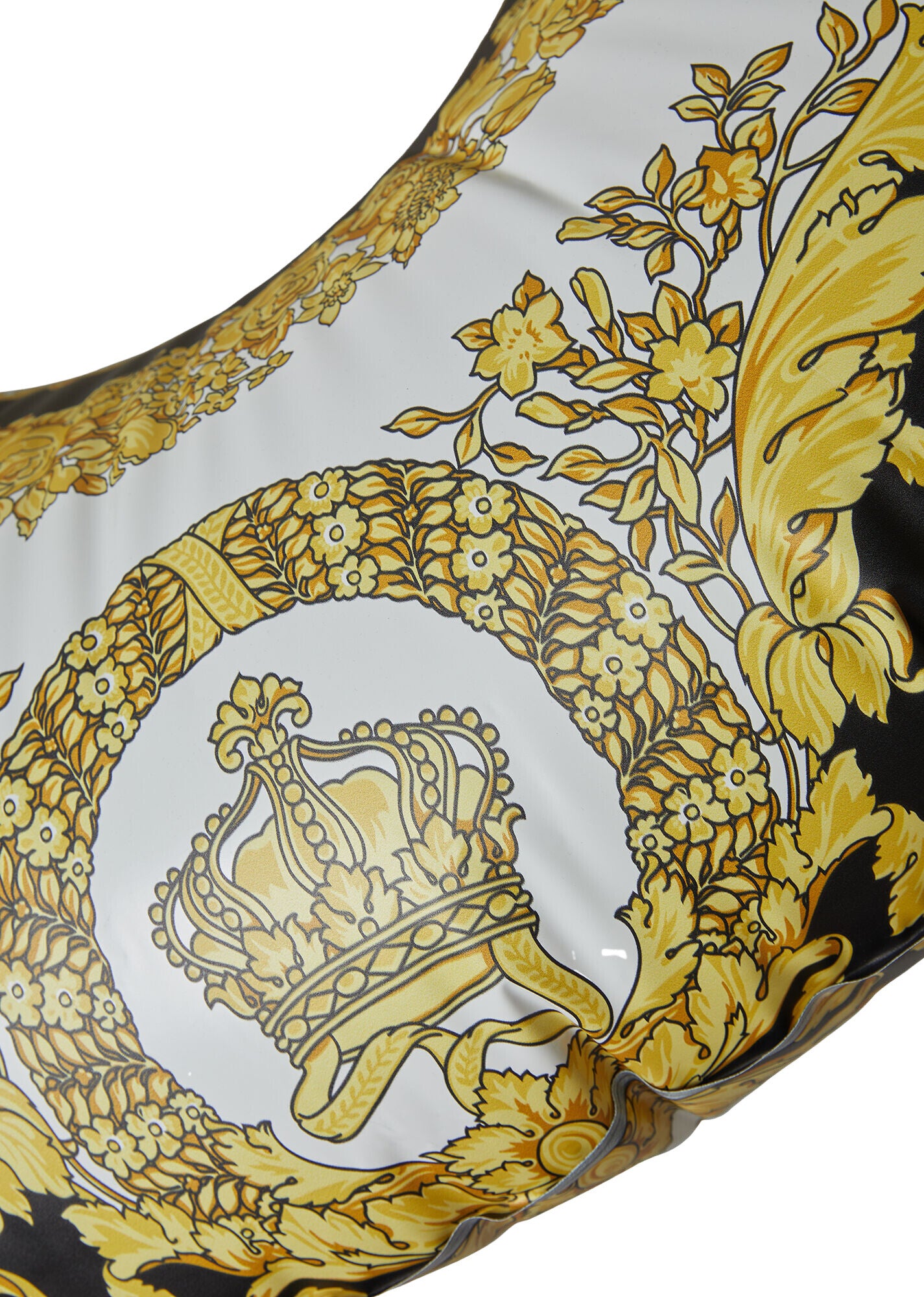 VERSACE INFLATABLE FLOAT