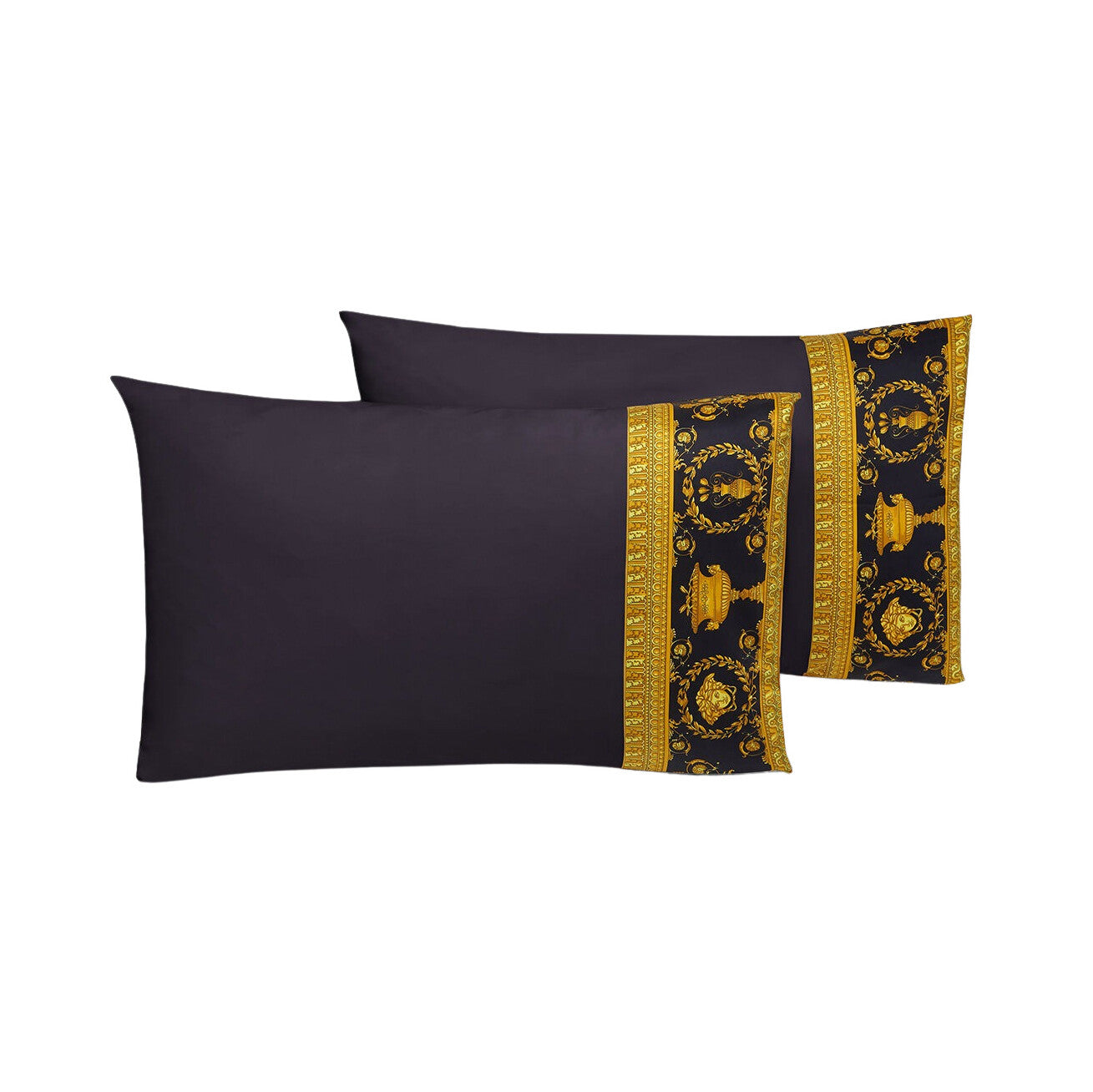 VERSACE PILLOW CASES