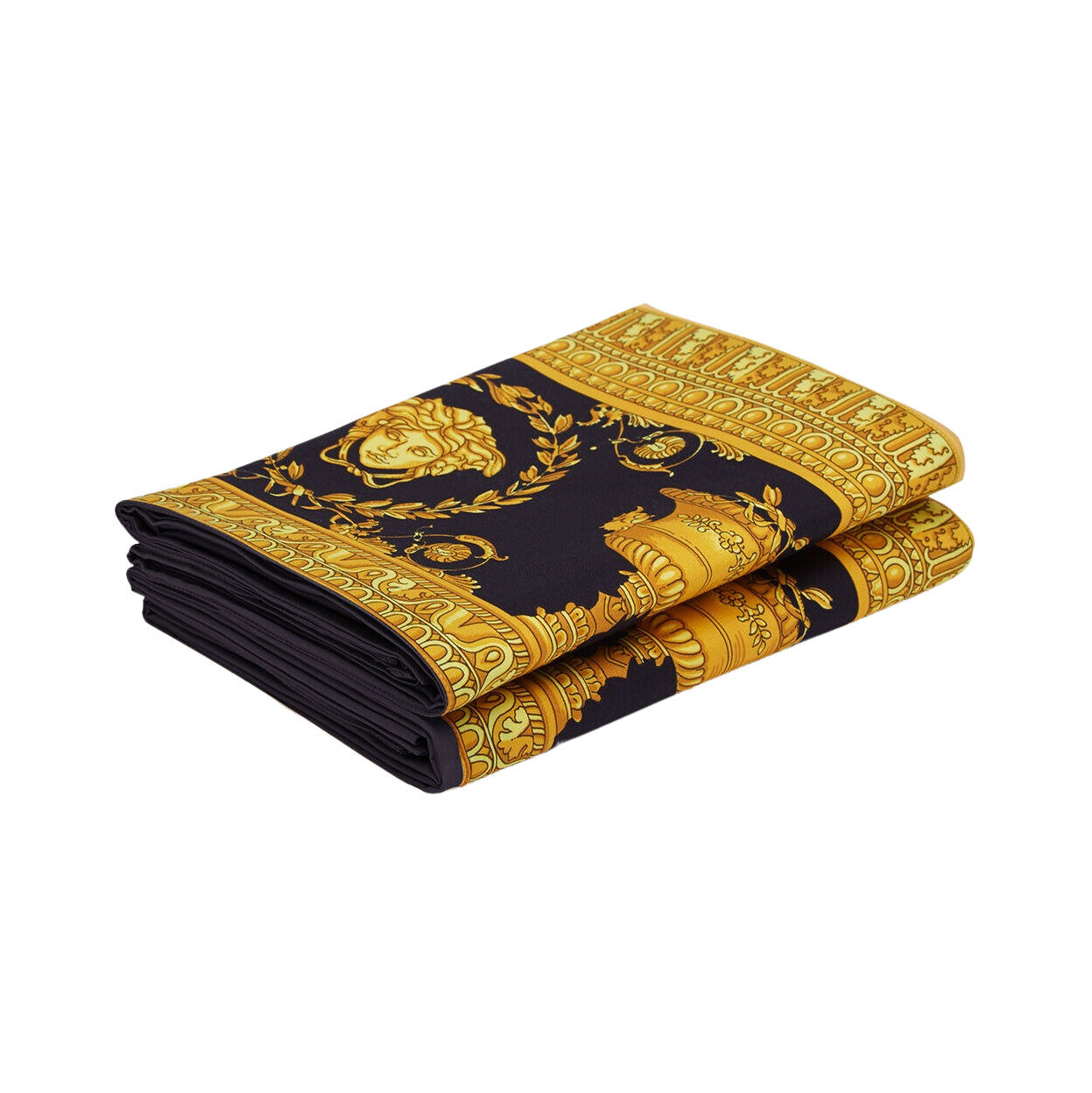 VERSACE PILLOW CASES