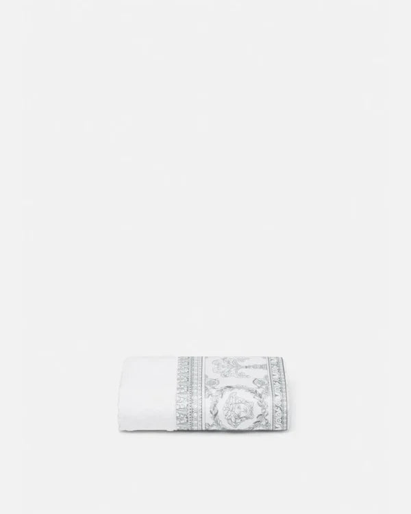 VERSACE TOWEL featuring I LOVE BAROQUE available at Lestyle Boutique Melbourne