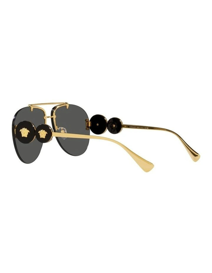 VERSACE SUNGLASSES