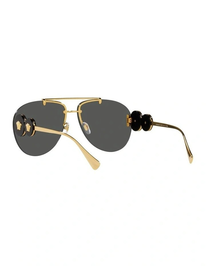 VERSACE SUNGLASSES