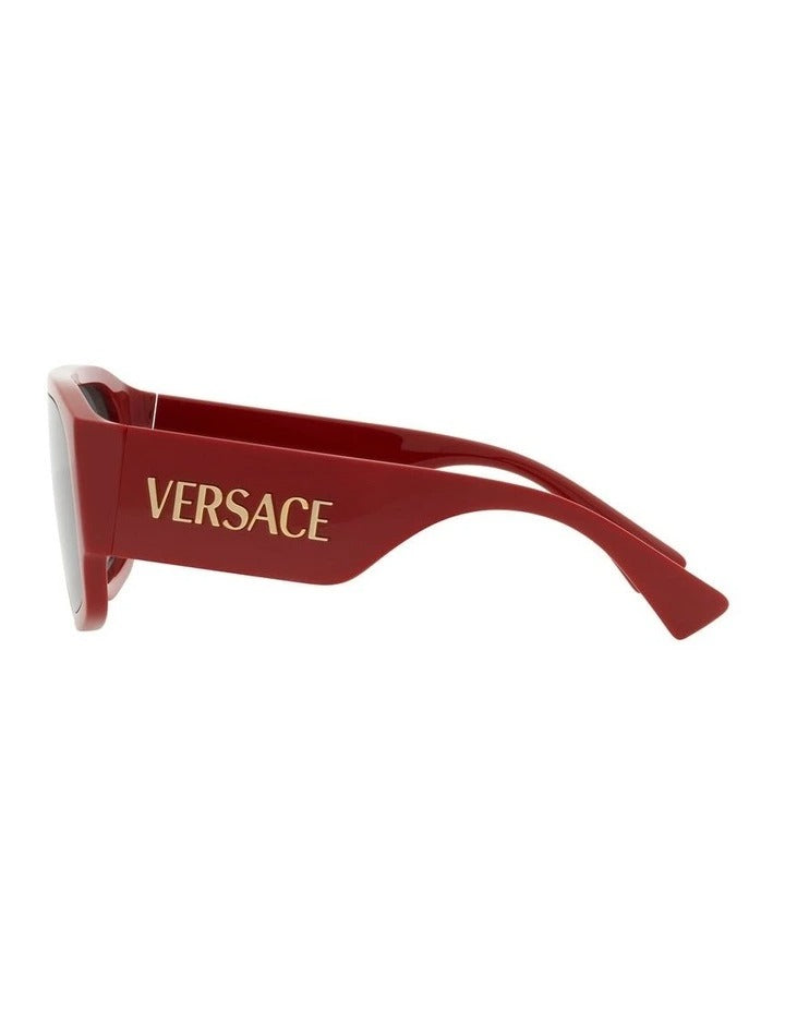 VERSACE SUNGLASSES