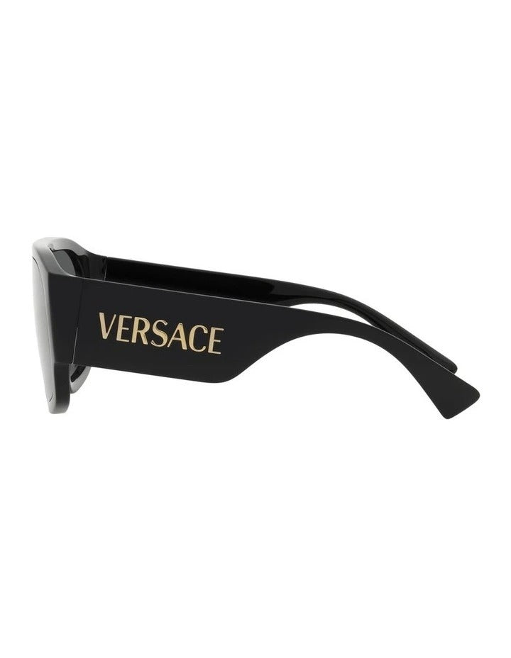 VERSACE SUNGLASSES