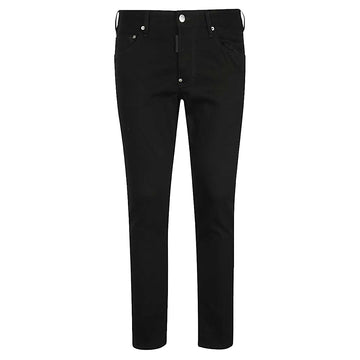 DSQUARED2牛仔裤