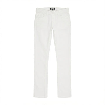 JUST CAVALLI JEANS featuring distressed white denim available at Lestyle Boutique Melbourne