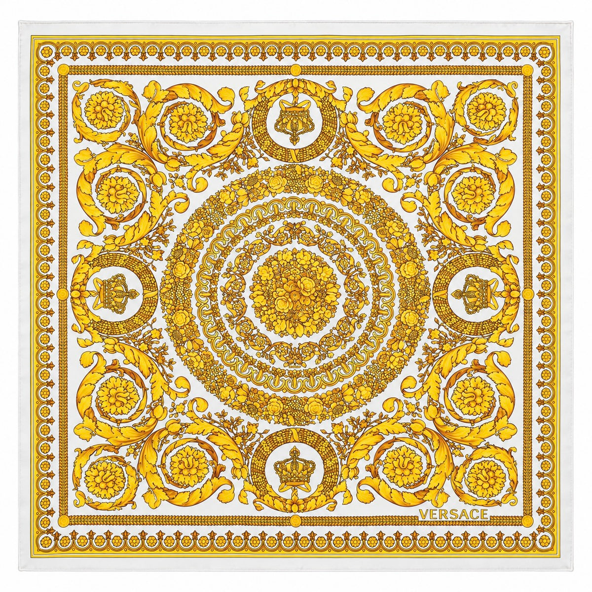 VERSACE KERCHIEF