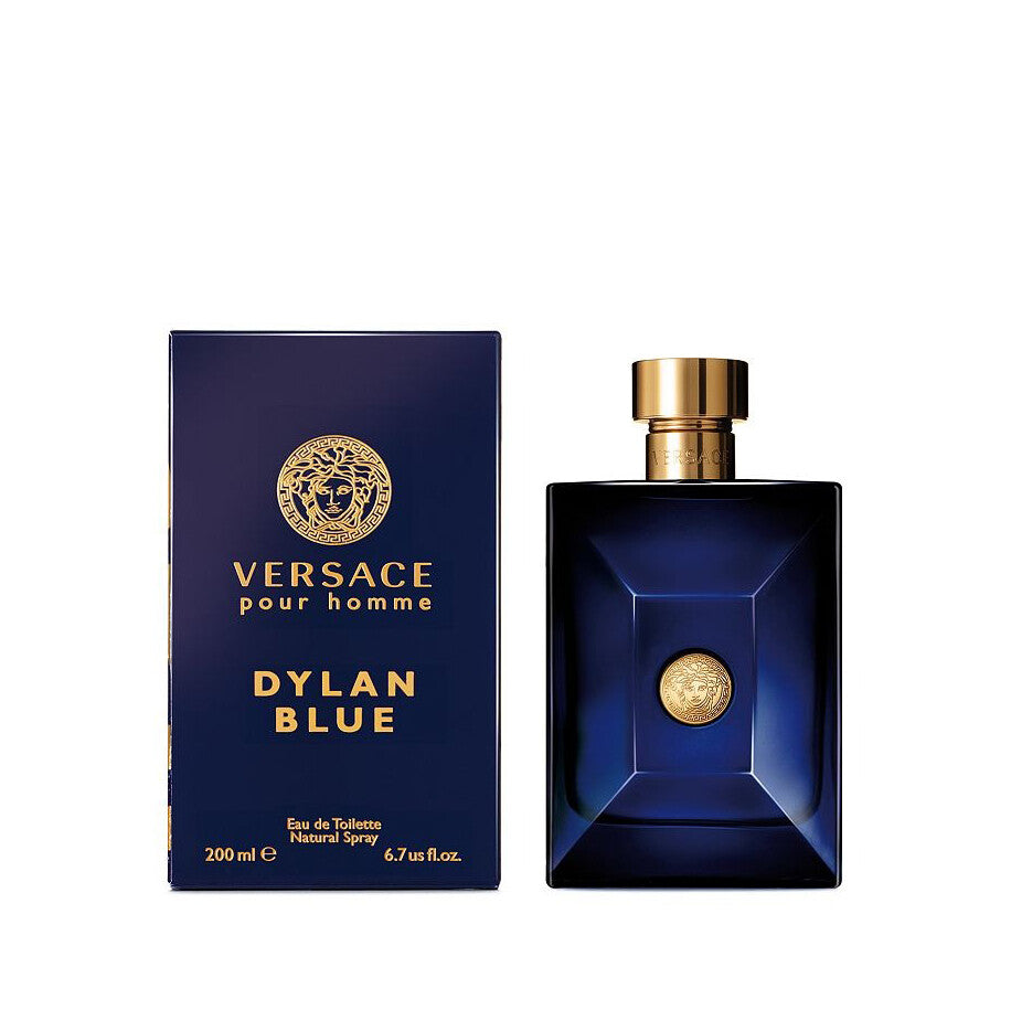 VERSACE FRAGRANCE