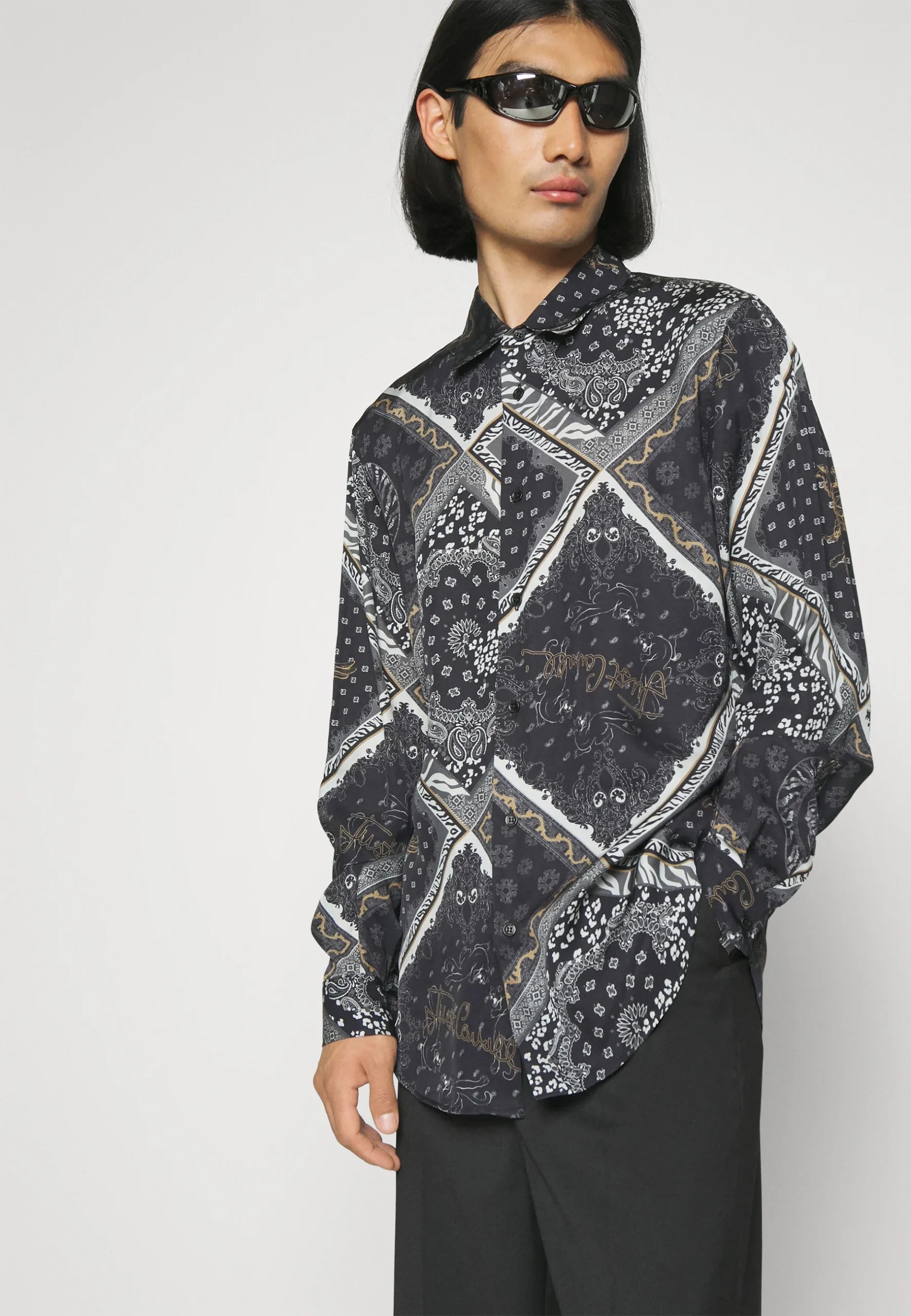 JUST CAVALLI SHIRT