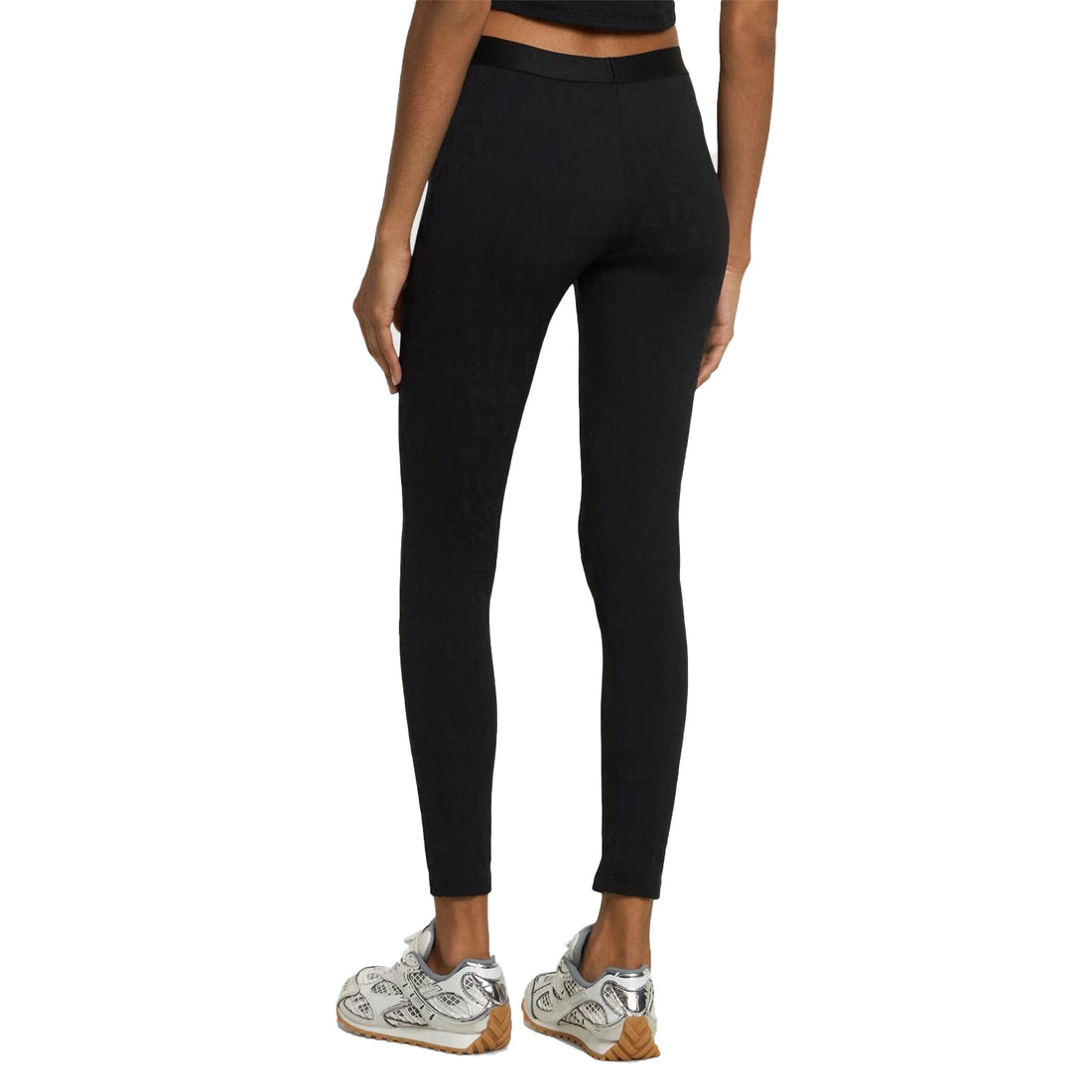 BALMAIN LEGGINGS