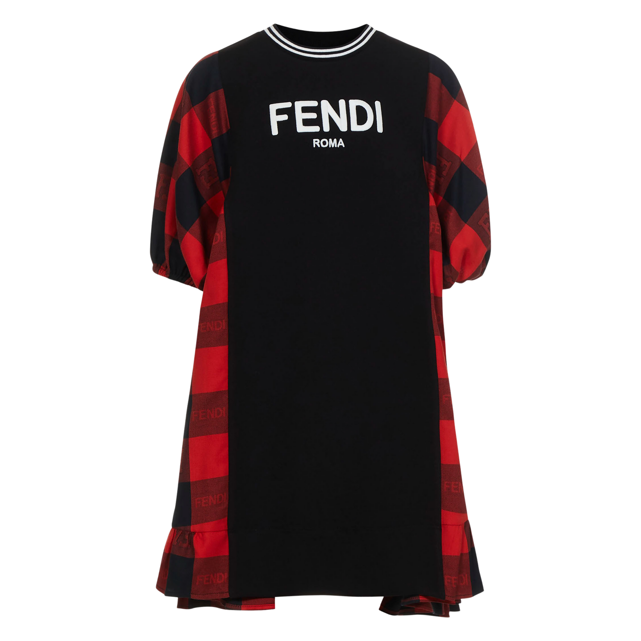 FENDI KIDS DRESS
