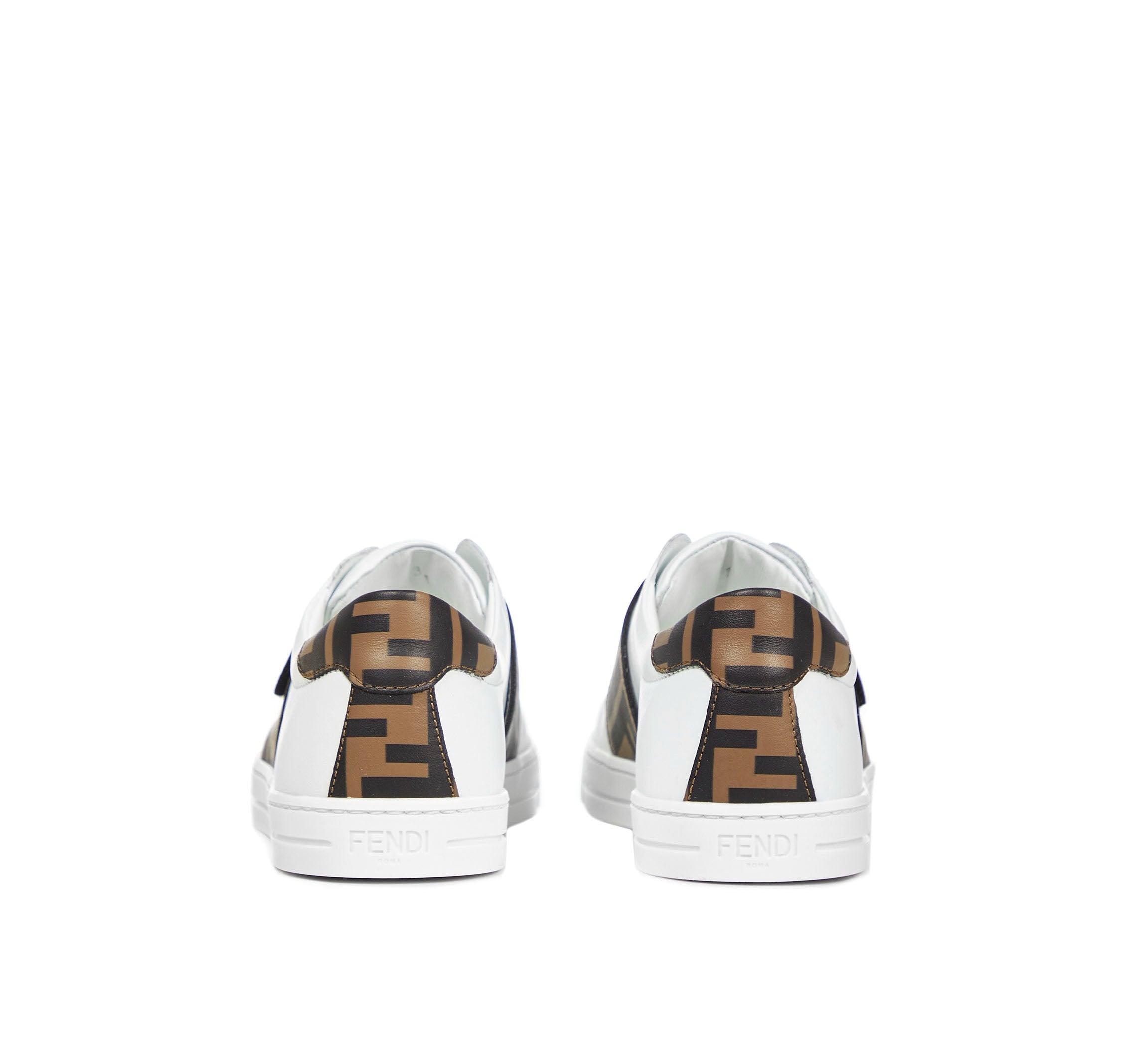 GIÀY THỂ THAO TRẺ EM FENDI