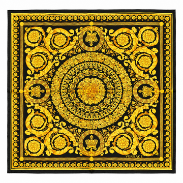 VERSACE HAND KERCHIEF
