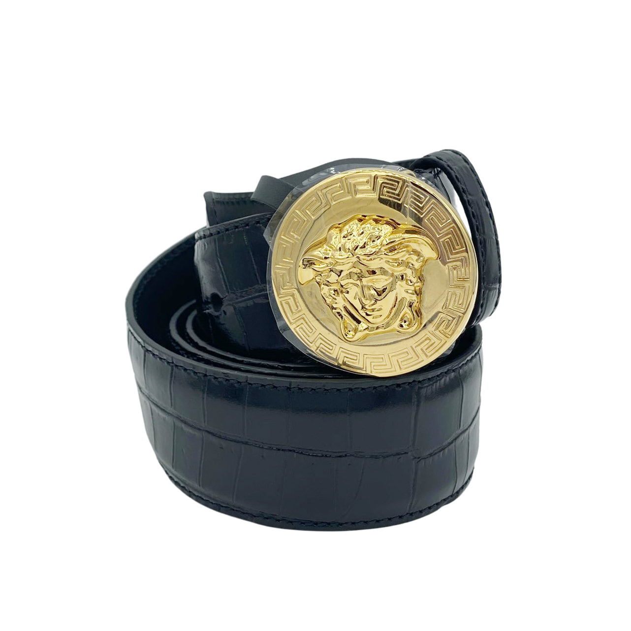 VERSACE BELT