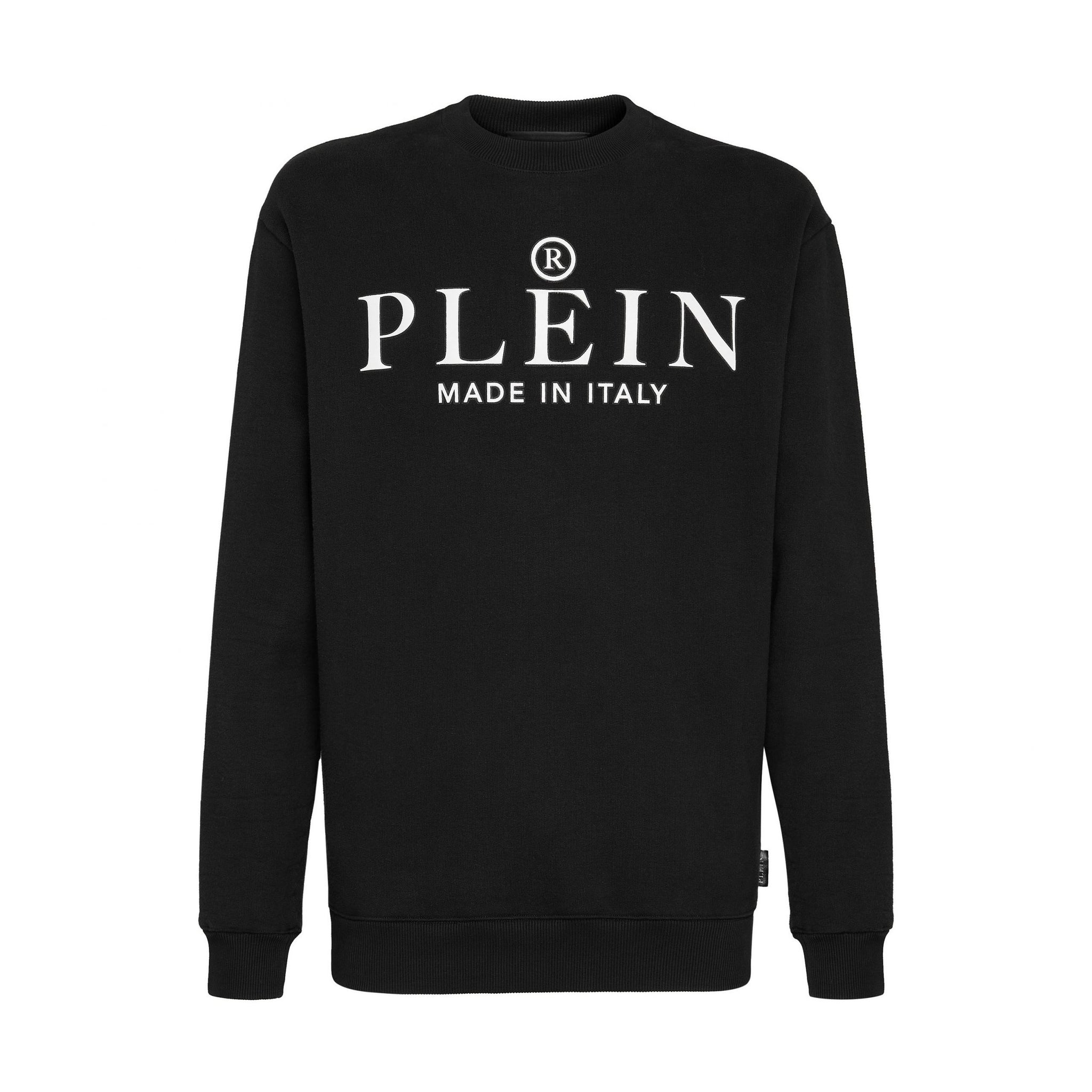 PHILIPP PLEIN 运动衫