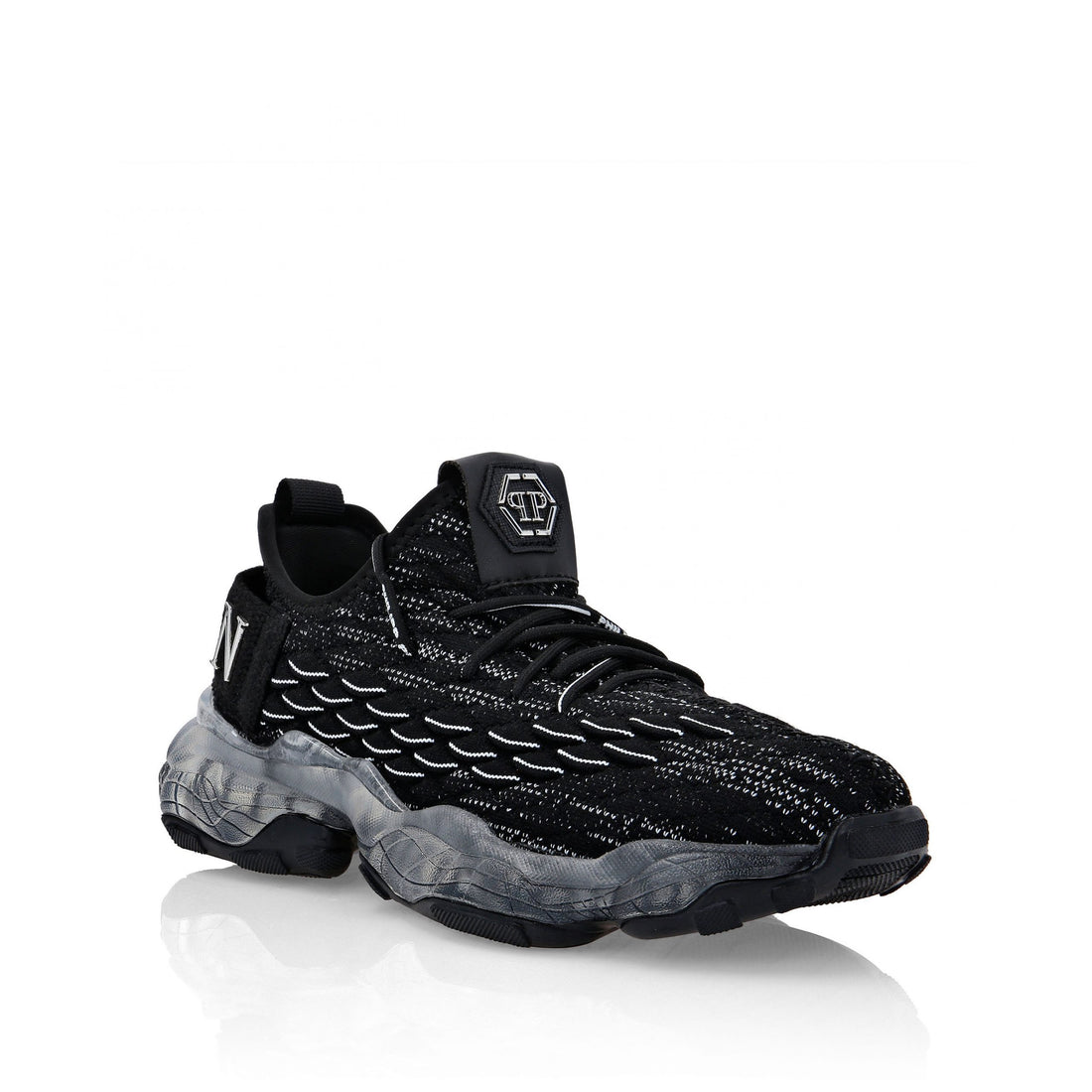 PHILIPP PLEIN SNEAKERS