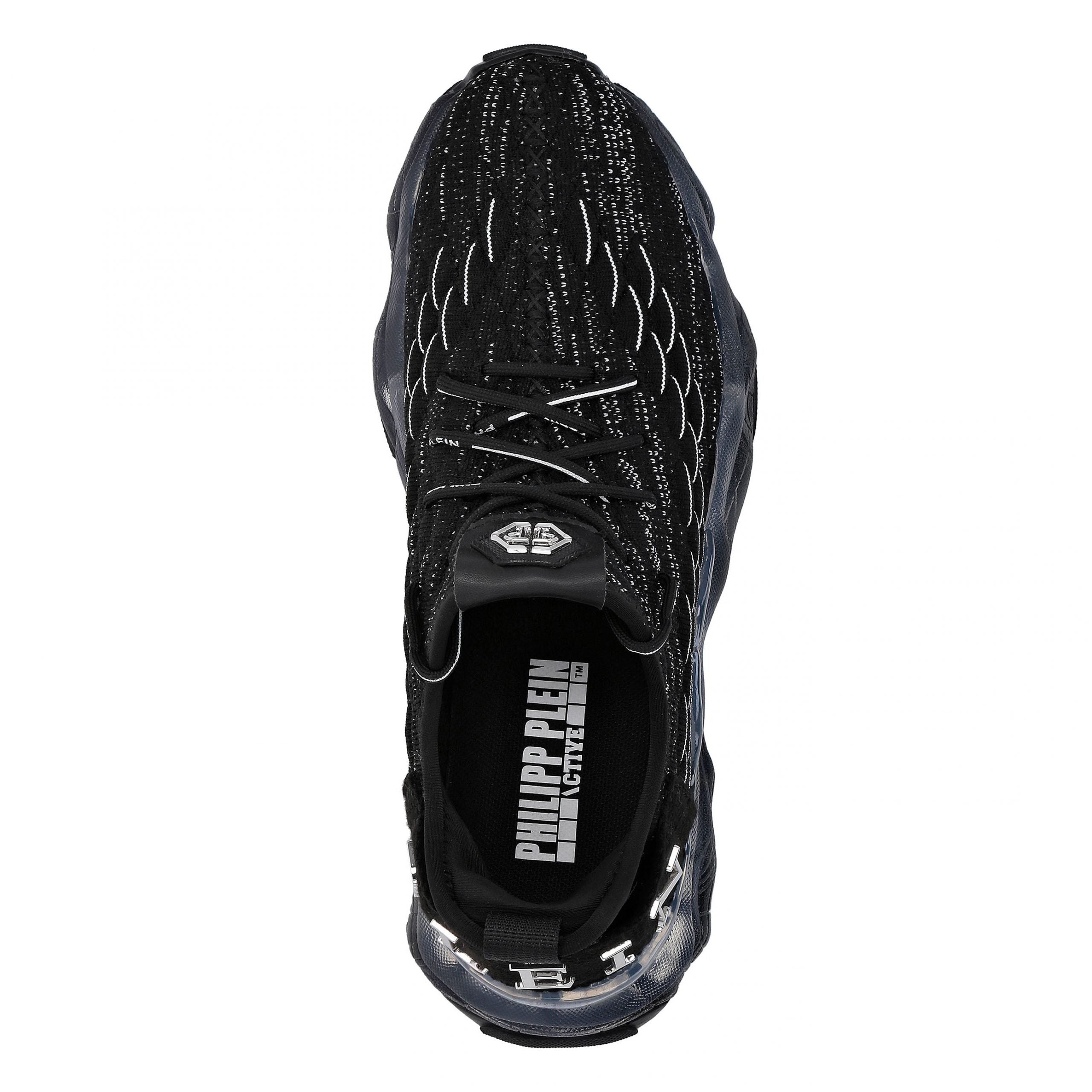 PHILIPP PLEIN SNEAKERS