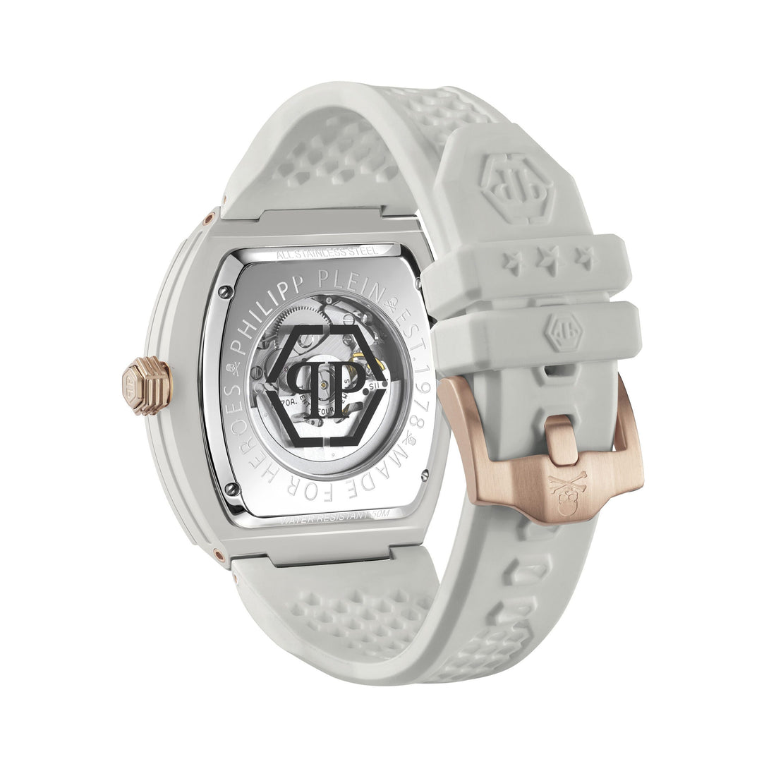 PHILIPP PLEIN WATCH
