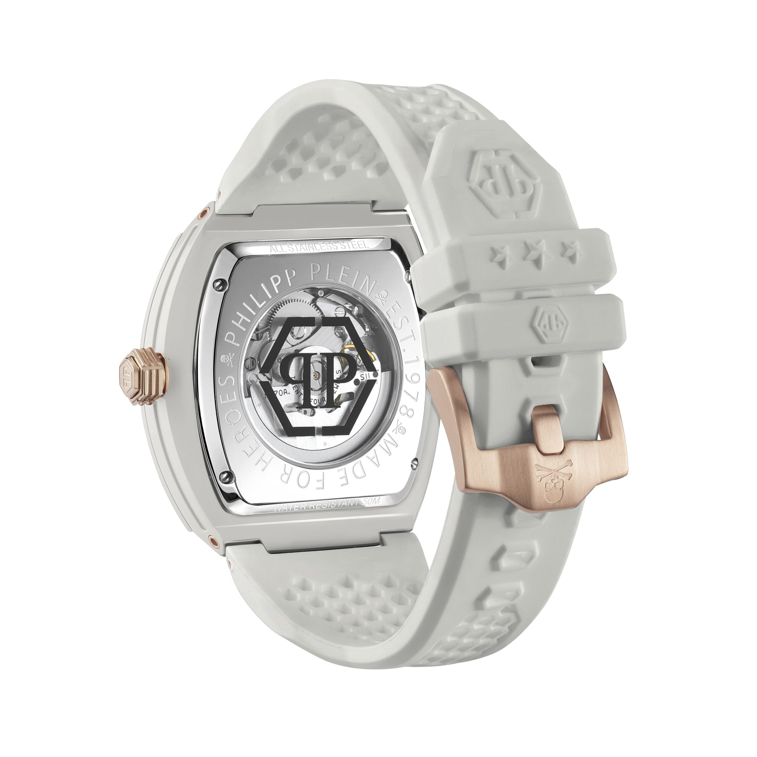 PHILIPP PLEIN WATCH