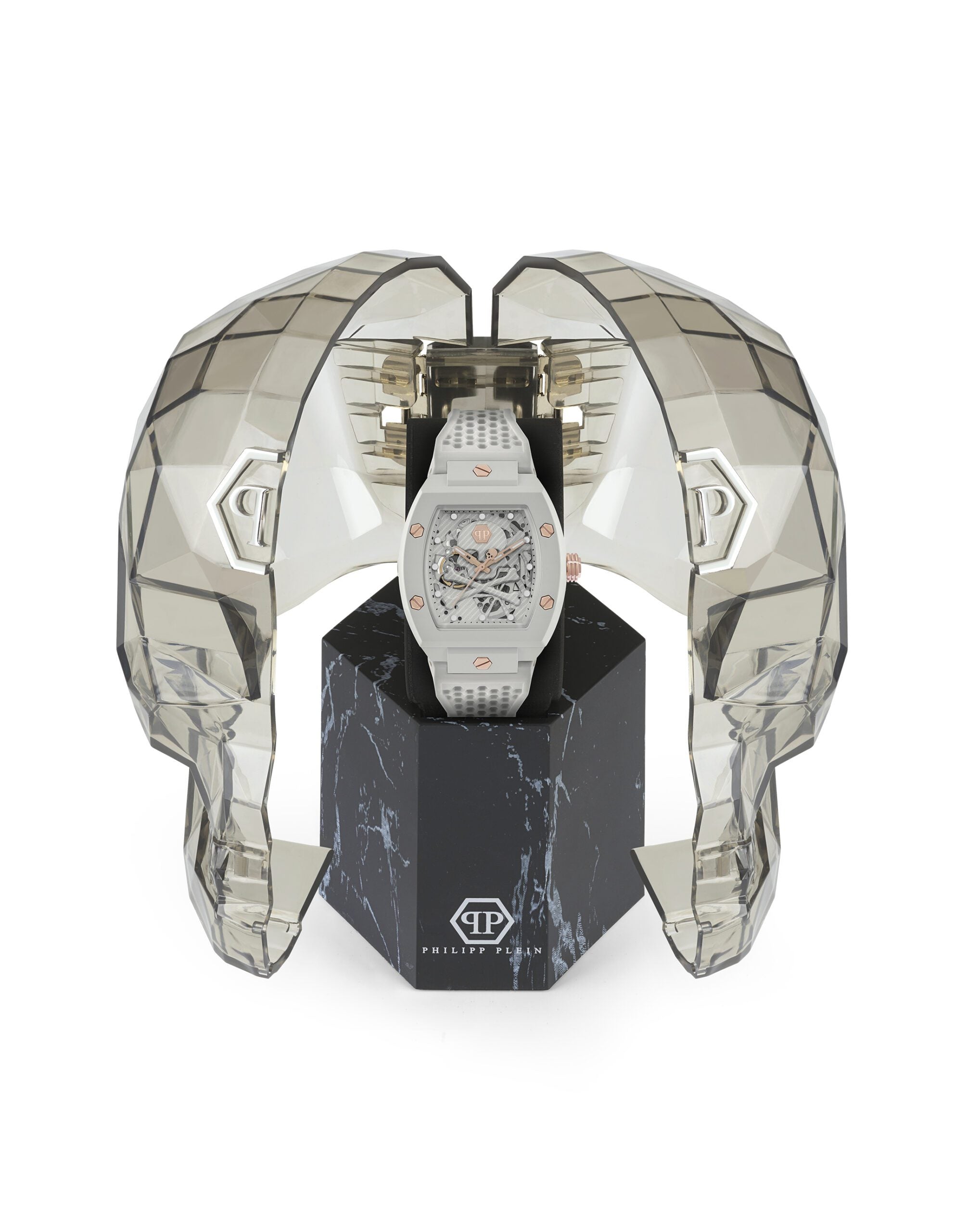 PHILIPP PLEIN WATCH