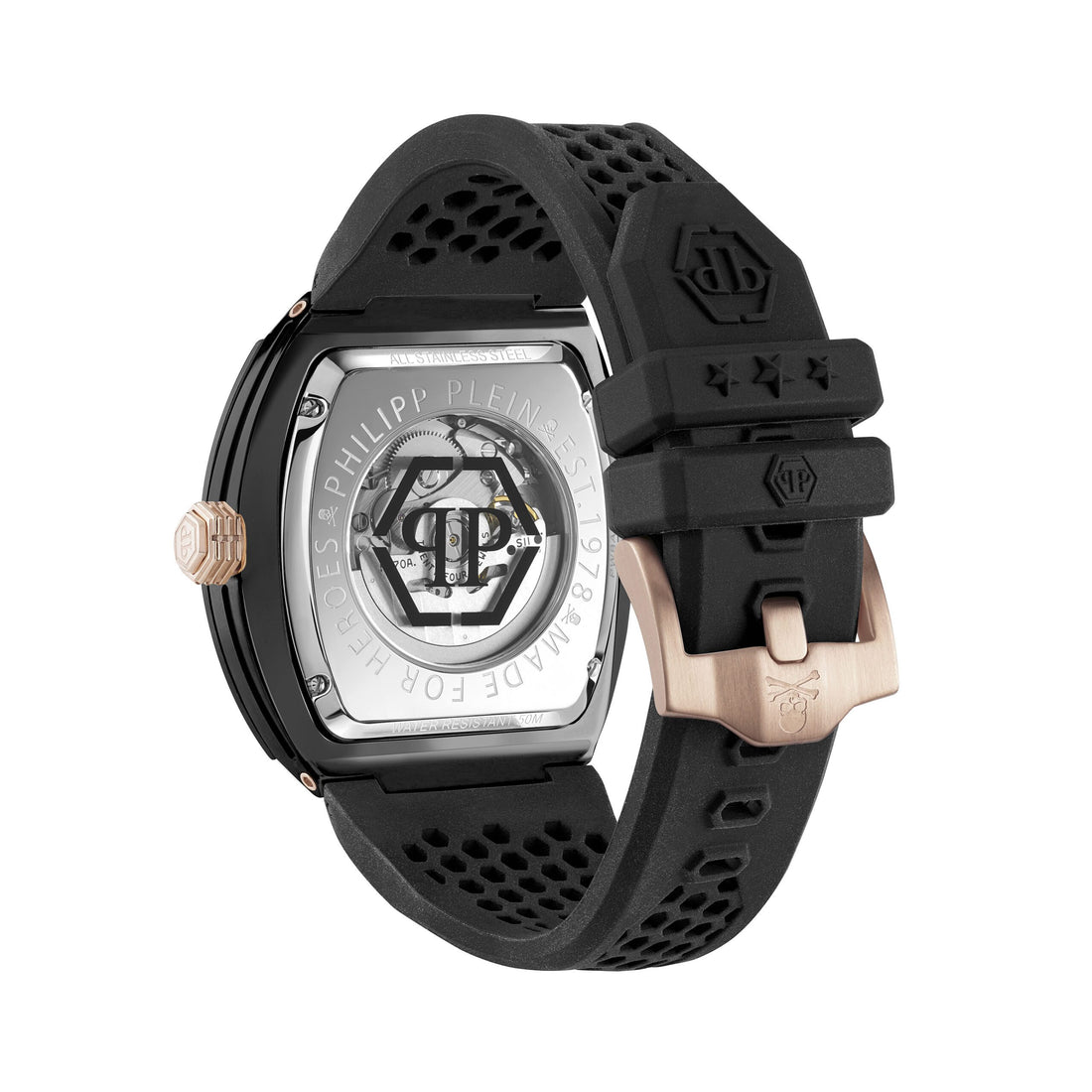 PHILIPP PLEIN WATCH