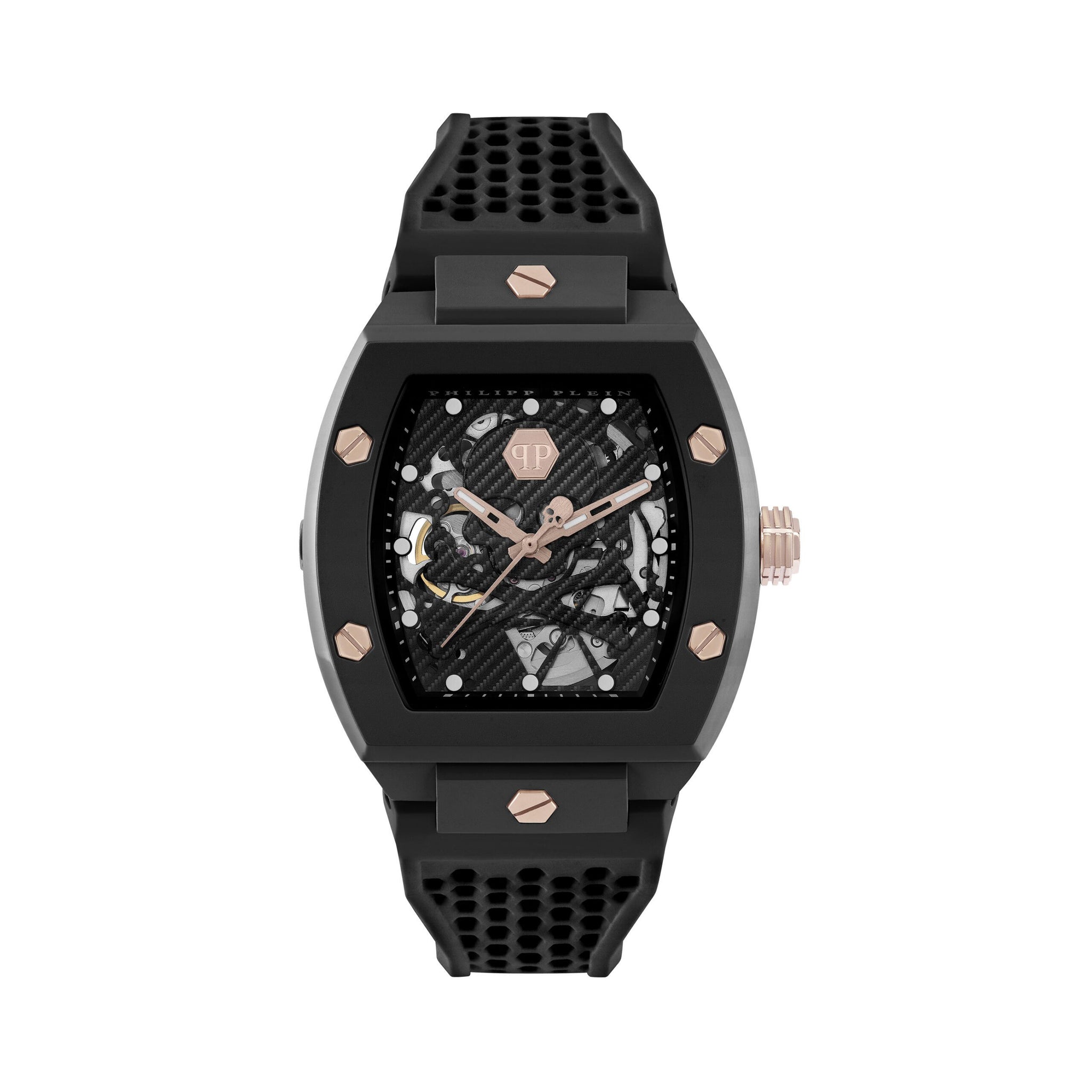 PHILIPP PLEIN WATCH