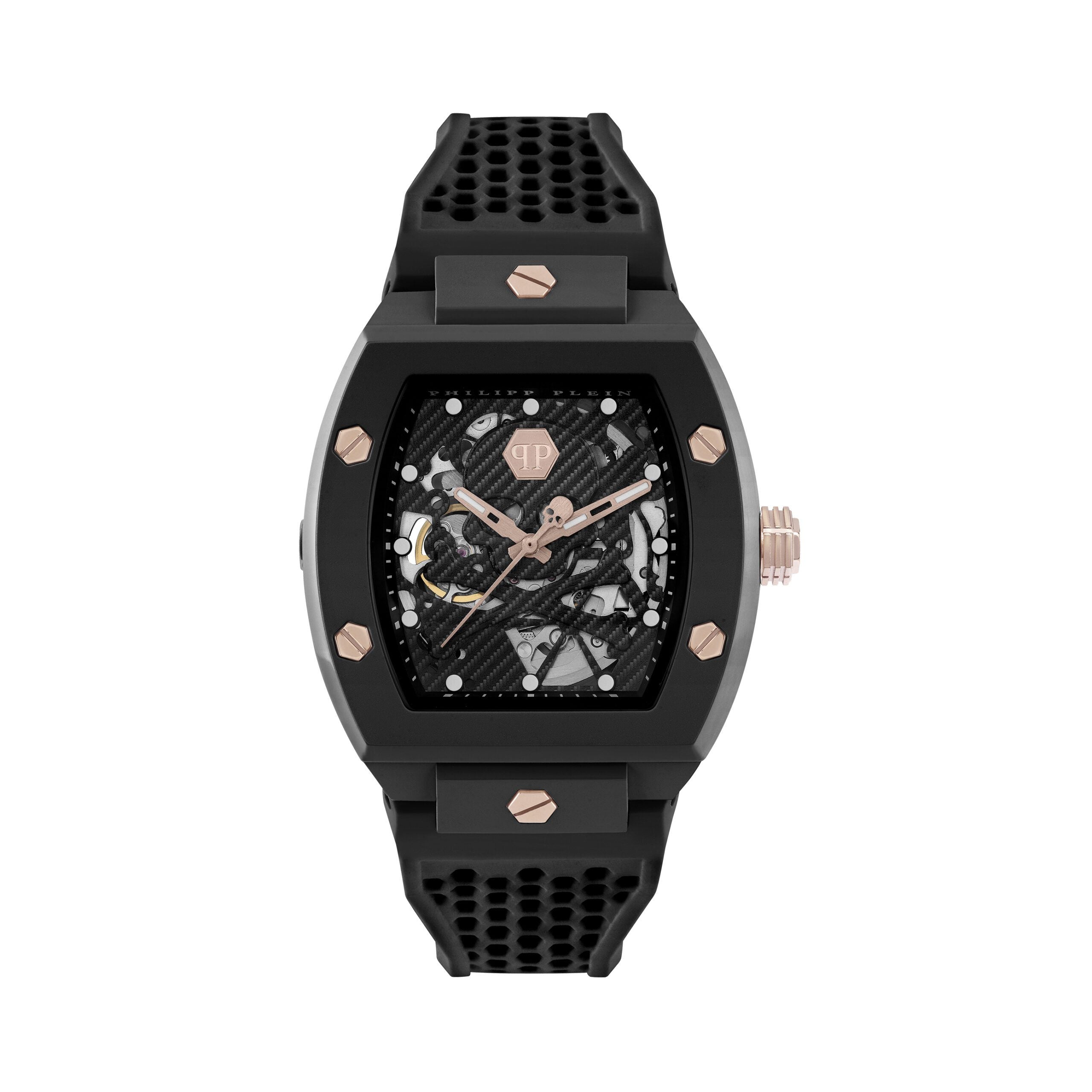 PHILIPP PLEIN WATCH